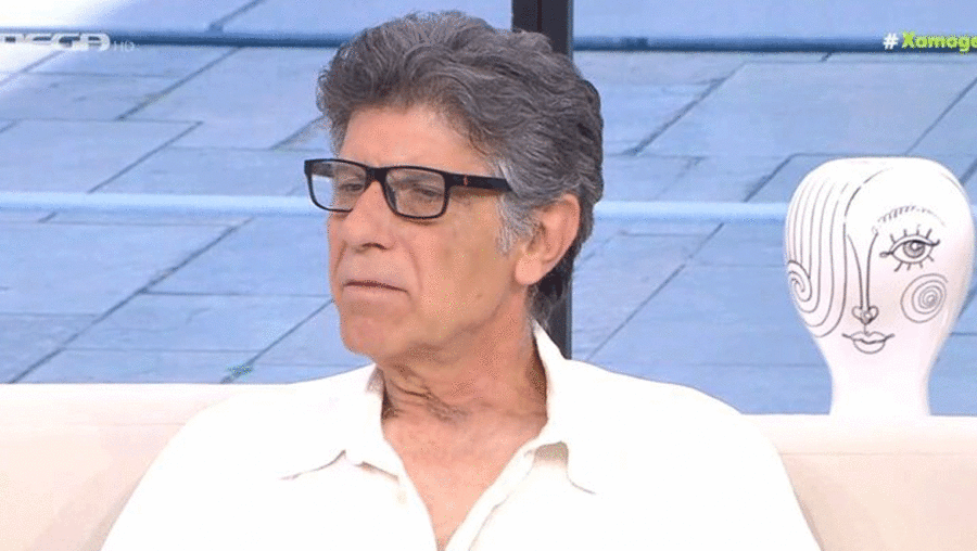 Γιάννης Μπέζος: «Αρνήθηκα δουλειές γιατί θεώρησα αστείο να συμμετέχω με αυτές τις απολαβές»