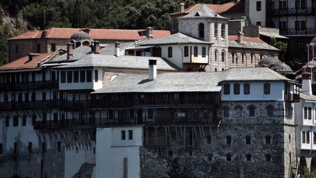 Σεισμός στο Άγιον Όρος: Δεν υπάρχουν αναφορές για ζημιές σε κτίρια, λέει ο δήμαρχος Αριστοτέλη
