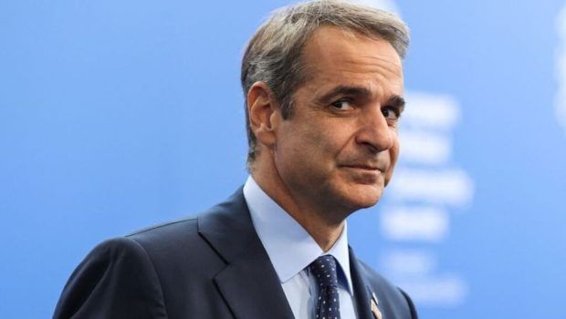 Ο Κυριάκος Μητσοτάκης στη Γαλλία για την Διάσκεψη του ΟΗΕ για τους Ωκεανούς