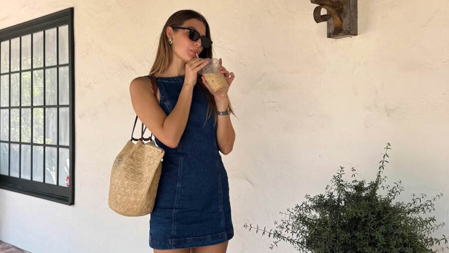 Η αγαπημένη τσάντα των fashionistas αυτή την περίοδο