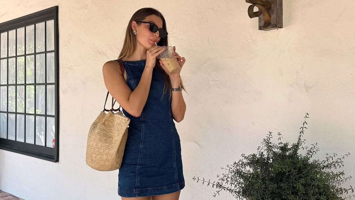 Η αγαπημένη τσάντα των fashionistas αυτή την περίοδο
