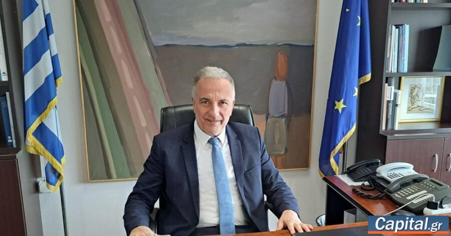 Σχεδιάζουμε, μεταξύ άλλων, ενίσχυση της χρηματοδότησης για...