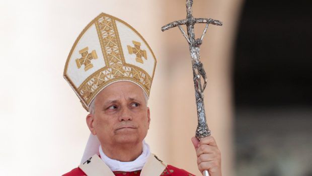 Απέναντι στο μίσος ο Πάπας Λέων: Εθνικισμός και αποκλεισμός δεν χωρούν στον Χριστιανισμό