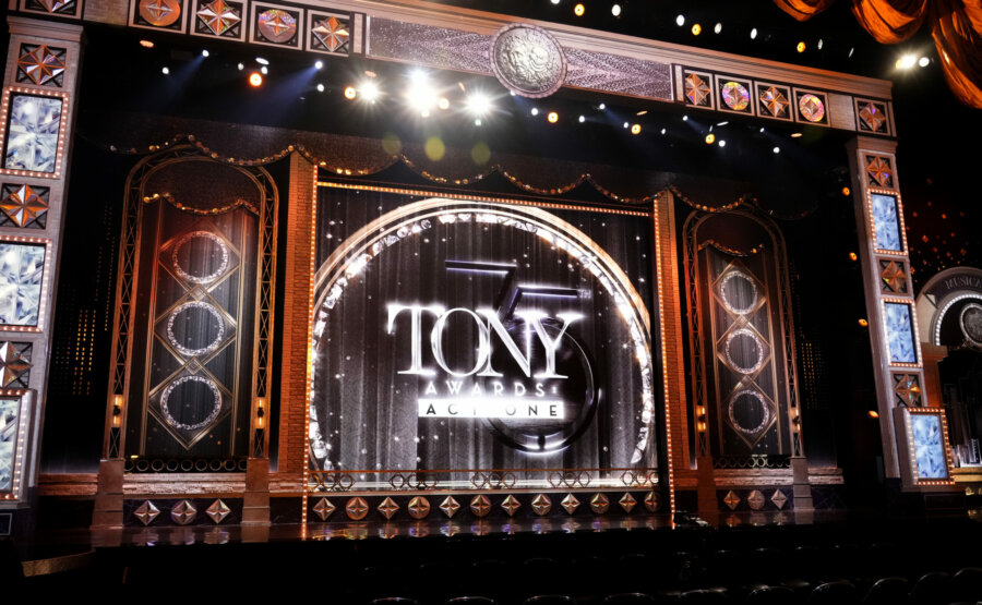 Tony Awards Guide