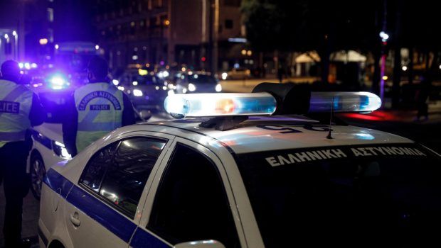 Συναγερμός στην ΕΛ.ΑΣ: Ύποπτο αντικείμενο εντοπίστηκε στο Πεδίον Άρεως