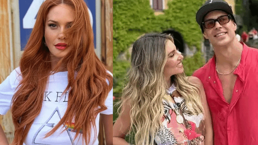 Σίσσυ Χρηστίδου για γάμο Οικονομάκου – Cerella: «Προφανώς ξέρω…» - Οι αποκαλύψεις της παρουσιάστριας