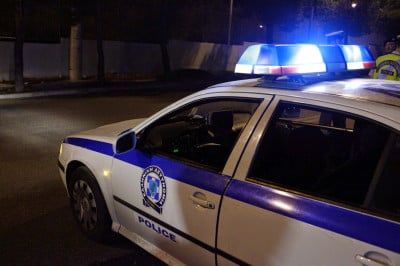 Θεσσαλονίκη: Γκαζάκια στο σπίτι του βουλευτή της ΝΔ Στράτου Σιμόπουλου