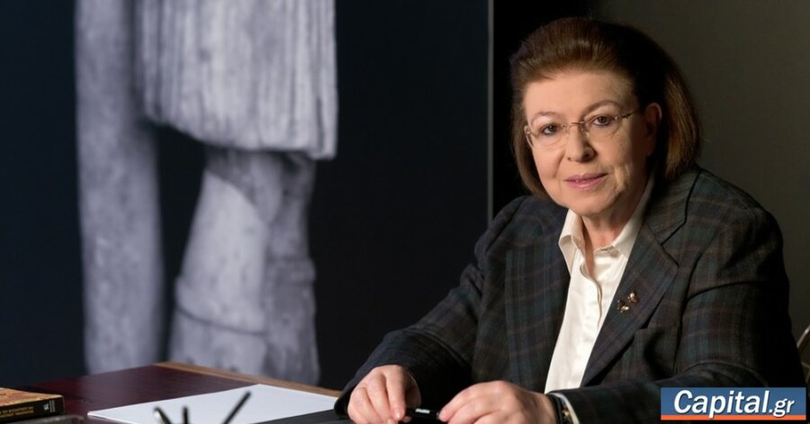 Το φθινόπωρο στη Βουλή το νομοσχέδιο για την Ανώτατη Σχολή...