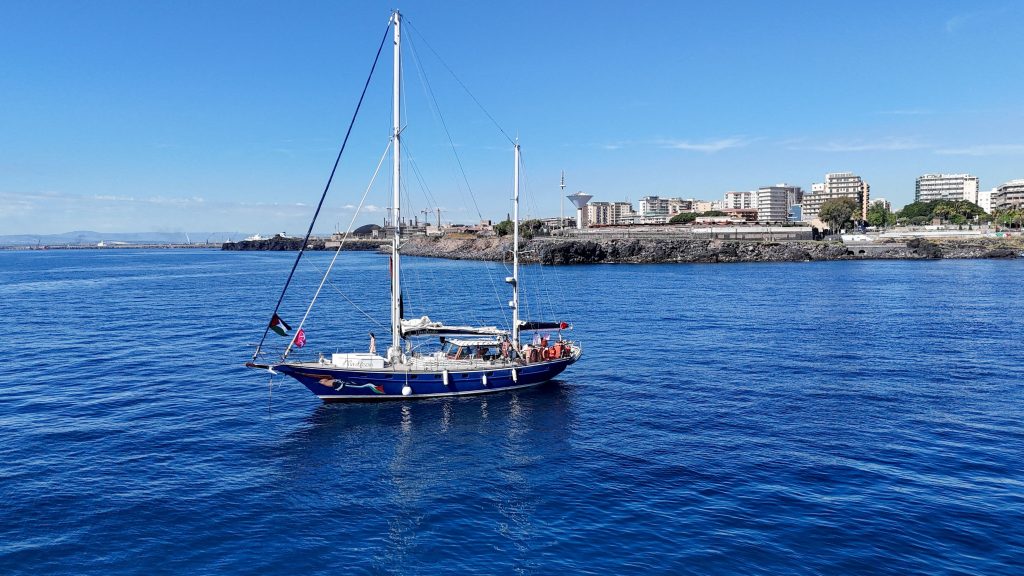 Madleen: Ποιοι είναι οι 12 ακτιβιστές που επέβαιναν στο πλοίο που κατέλαβε το Ισραήλ