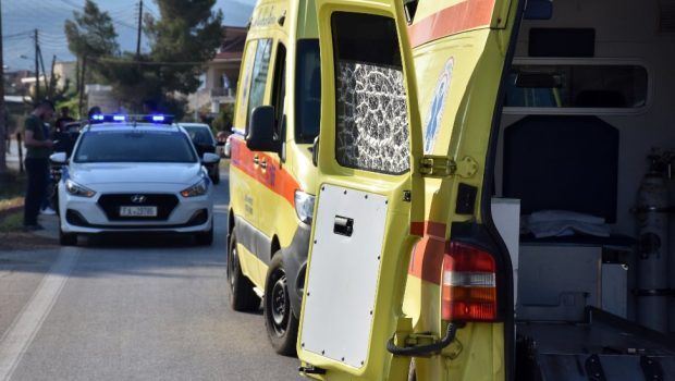 Νεκρός 75χρονος που αγνοούνταν στη Χαλκιδική – Εντοπίστηκε σε χαράδρα