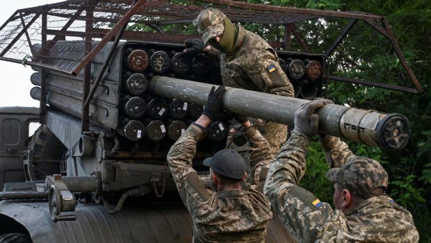Ρωσία: Επίθεση στην Ουκρανία με αριθμό ρεκόρ 479 drones - Το Κίεβο έπληξε δύο ρωσικά αεροσκάφη σε βάση