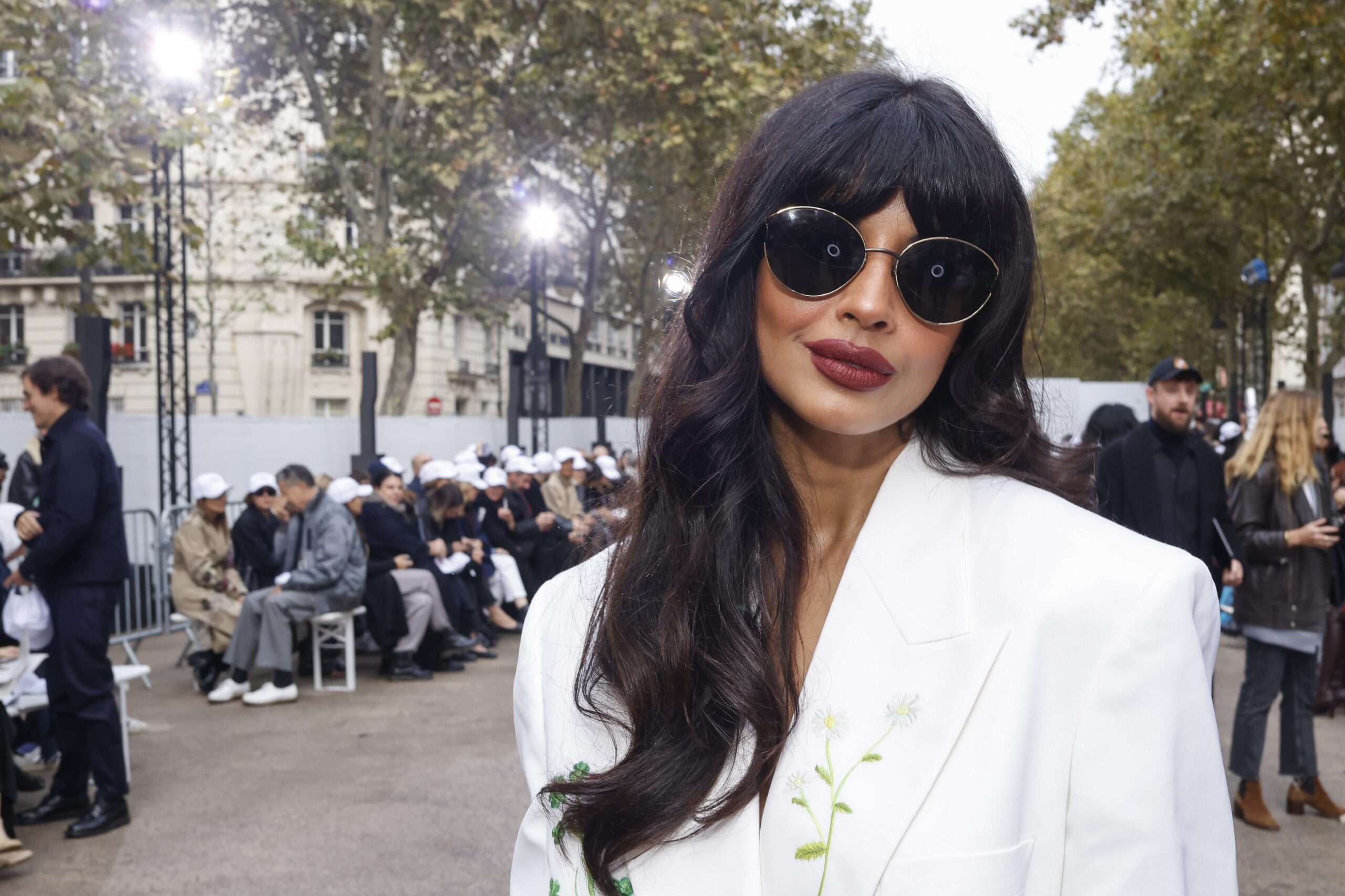 France Fashion Stella McCartney 25 Front Row