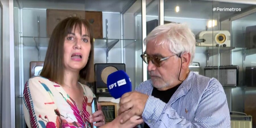 Dimitris Piatas