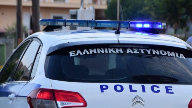 Νέα Ιωνία: Αιματηρή συμπλοκή με μαχαίρι - Στο νοσοκομείο ένας άνδρας