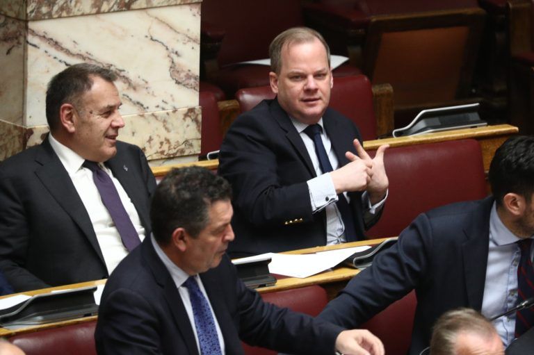 Τέμπη