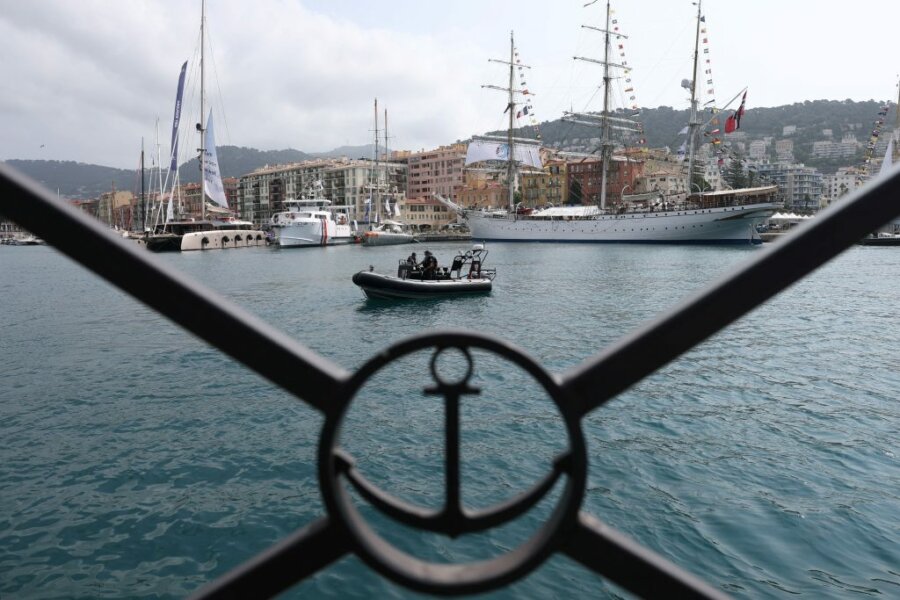 Μητσοτάκης στη Διάσκεψη του ΟΗΕ: Μέχρι τέλους του μήνα τα δύο πρώτα θαλάσσια πάρκα σε Ιόνιο και Κυκλάδες