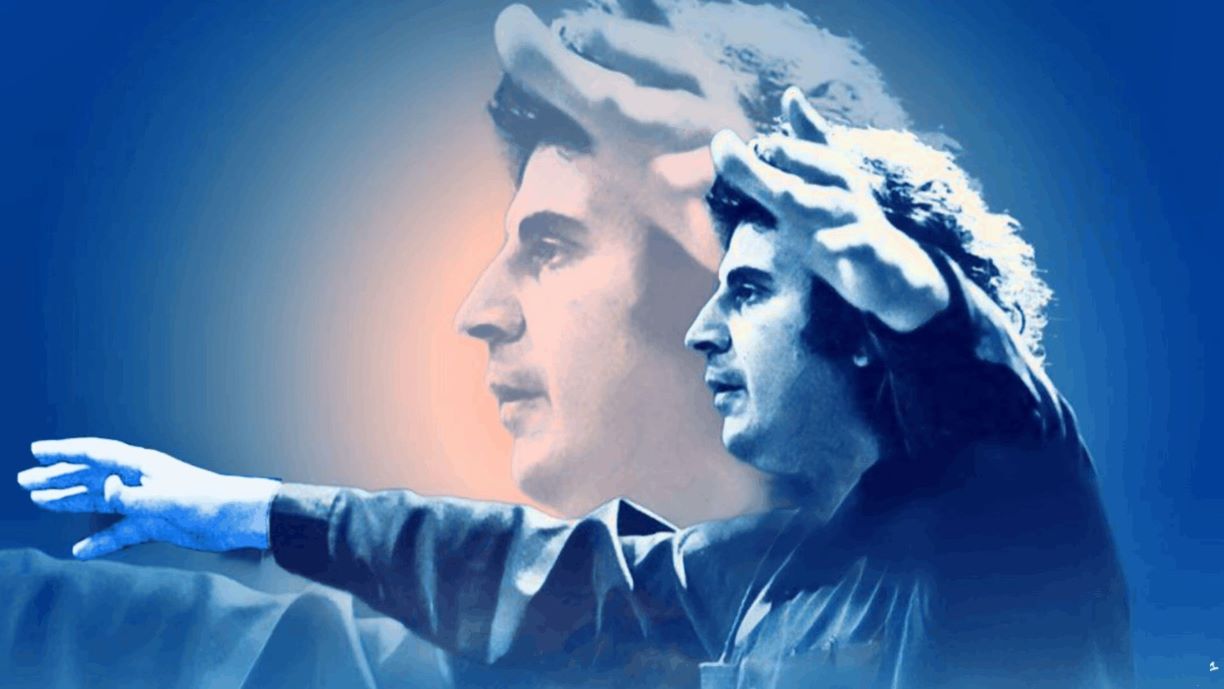 MIKIS THEODORAKIS