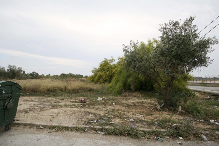 Μέχρι 15 Ιουνίου ο καθαρισμός οικοπέδων - Δεν εξετάζεται παράταση, λέει ο Σπανάκης