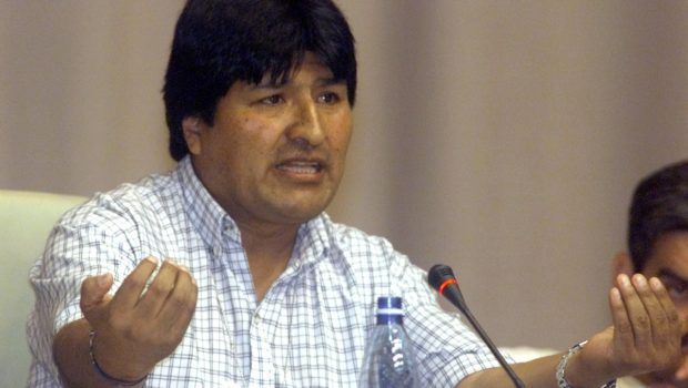 Βολιβία: Η εισαγγελία διερευνά τον πρώην προέδρο Μοράλες για «τρομοκρατία»