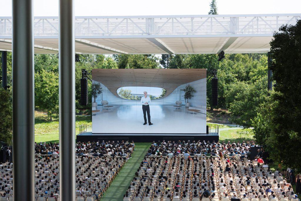Apple: Νέος σχεδιασμός- Σε δεύτερη μοίρα η ΑΙ - Οικονομικός Ταχυδρόμος