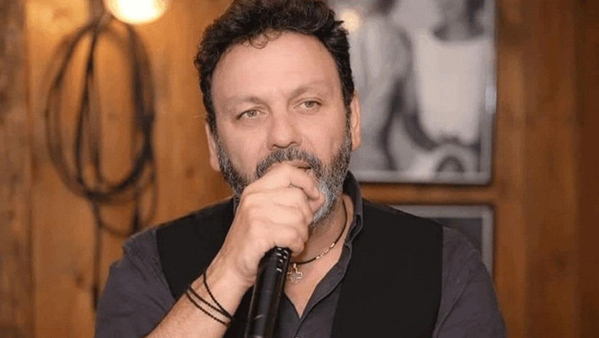 Στάθης Αγγελόπουλος: Οι πρώτες δηλώσεις μετά τη σύλληψή του