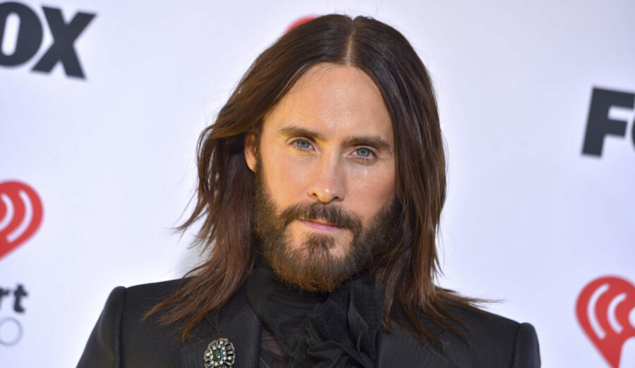 Jared Leto
