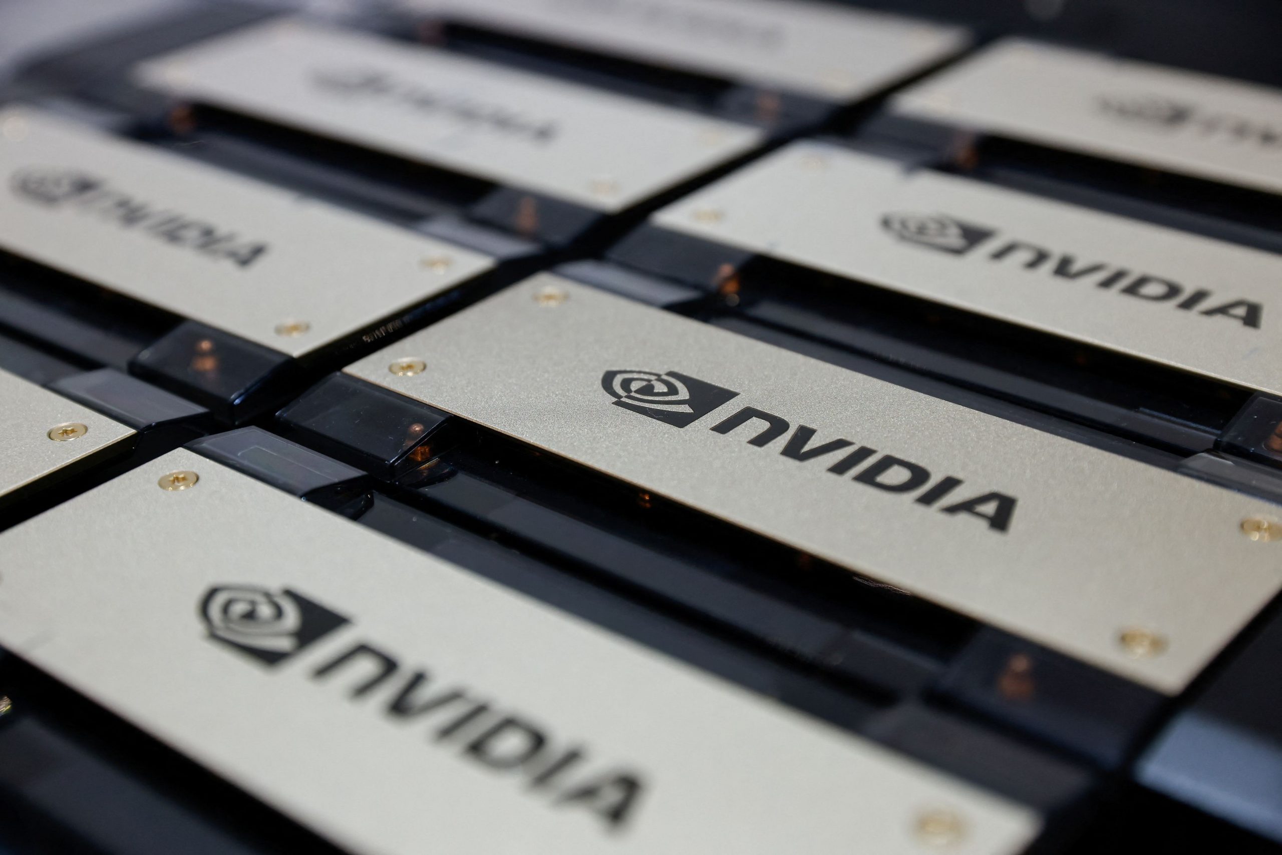 Nvidia-HP: Συνεργάζονται για την κατασκευή ενός νέου υπερυπολογιστή