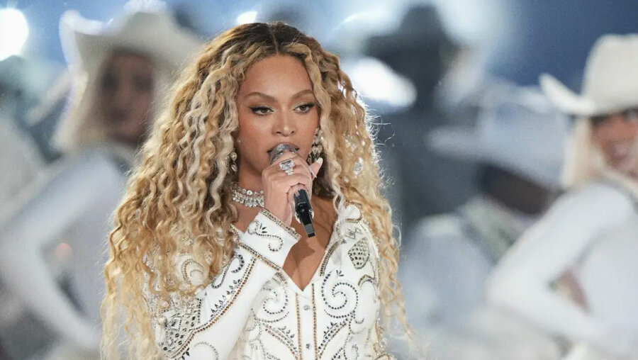 Beyonce: Θαυμαστές πιάστηκαν στα χέρια σε συναυλία της στο Λονδίνο