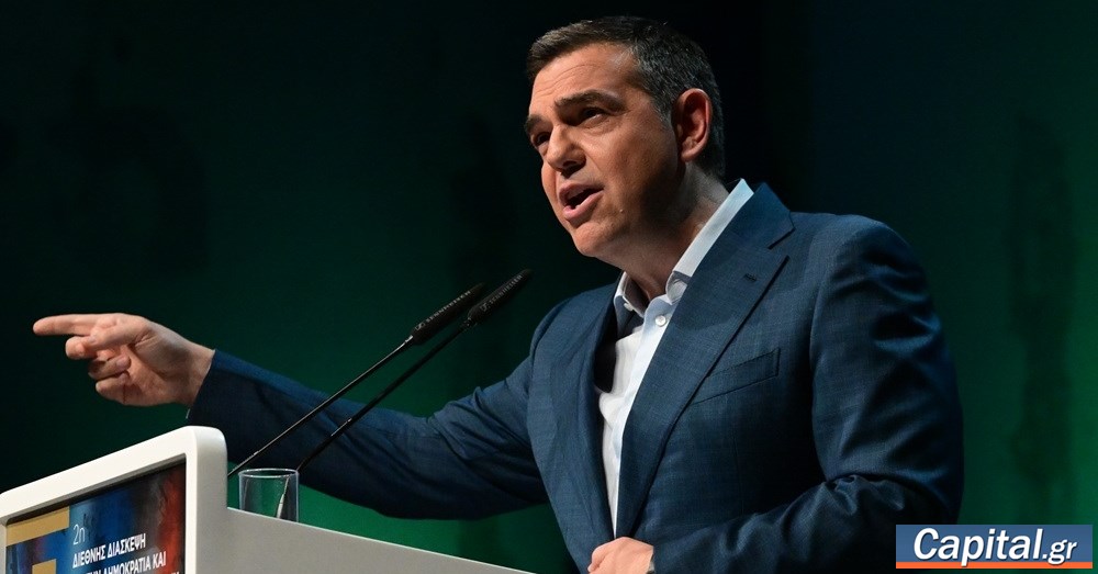 Χρειάζεται Κίνημα που θα σηκώσει τον κόσμο από τον καναπέ