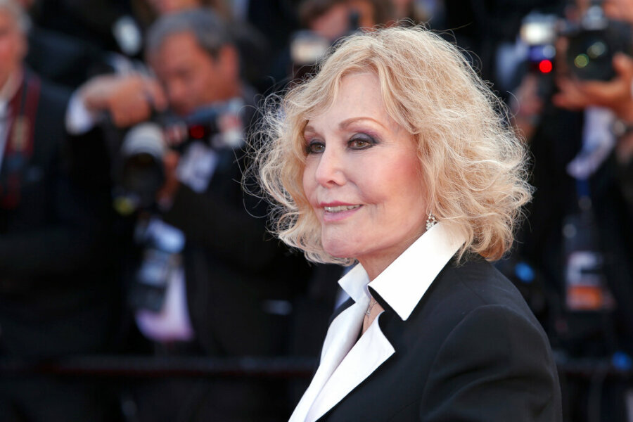Kim Novak