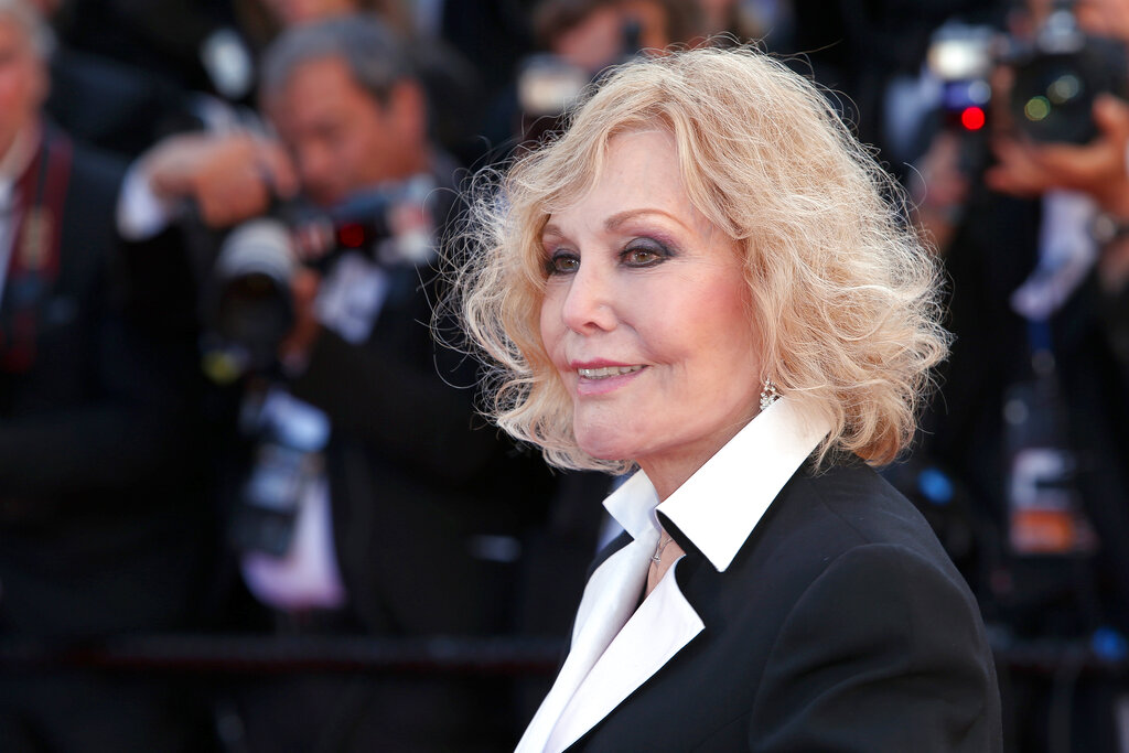 Kim Novak