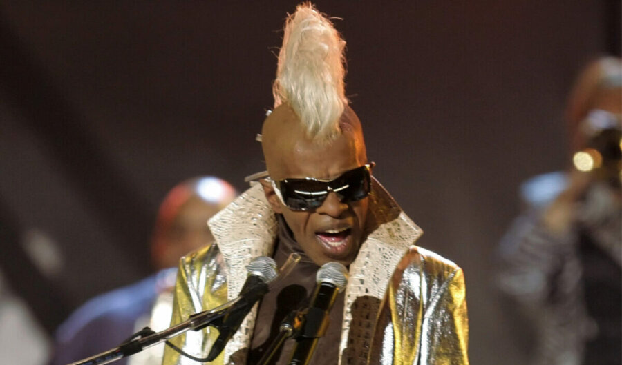 Obit Sly Stone