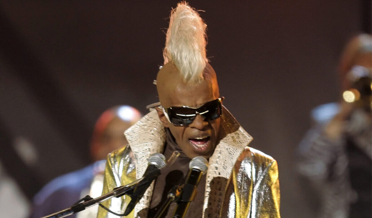 Obit Sly Stone