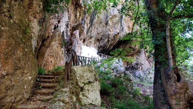 Τραγωδία στην Κρήτη – Νεκρή 67χρονη τουρίστρια που τραυματίστηκε στο φαράγγι του Πατσού