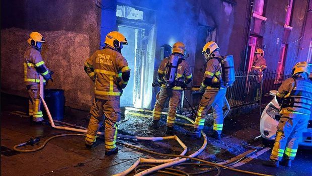 Βόρεια Ιρλανδία: Συνεχίζεται η ρατσιστική βία στην Μπαλιμίνα
