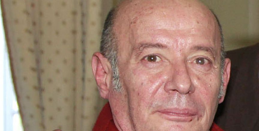Αύριο η κηδεία του Βασίλη Παπαβασιλείου