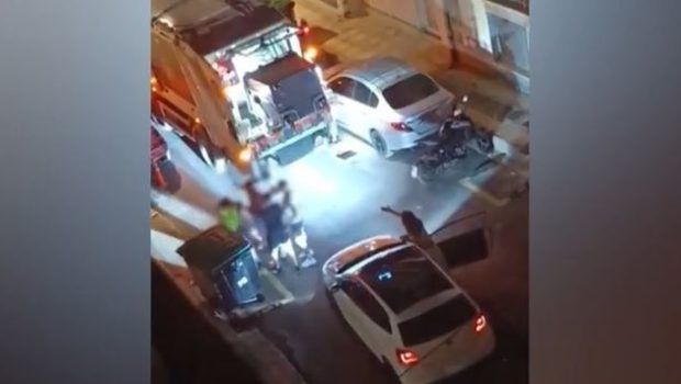 Κυψέλη: Συγκλονιστική μαρτυρία για τον ξυλοδαρμό υπαλλήλου καθαριότητας - Ταυτοποιήθηκαν οι δράστες