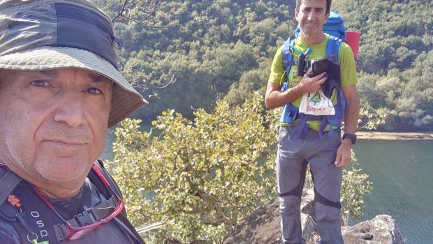 Δράμα: «Σεβαστείτε τη μνήμη του και σταματήστε τις θεωρίες» - Το μήνυμα του φίλου του 61χρονου ορειβάτη