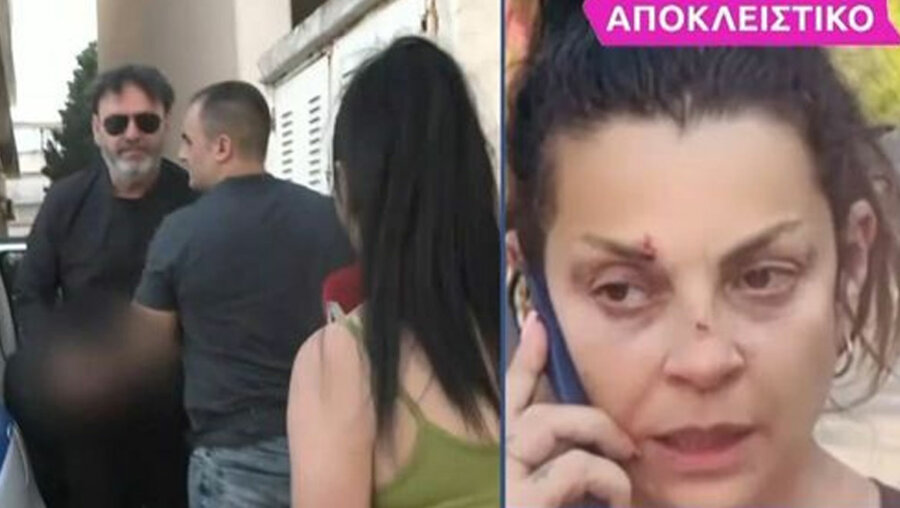 Στάθης Αγγελόπουλος: Ξεσπά η πρώην σύντροφός του - «Λυπάμαι τον εαυτό μου που τον γνώρισα»