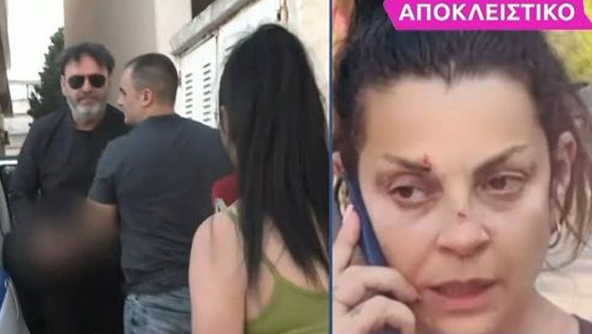 Στάθης Αγγελόπουλος: Ξεσπά η πρώην σύντροφός του - «Λυπάμαι τον εαυτό μου που τον γνώρισα»
