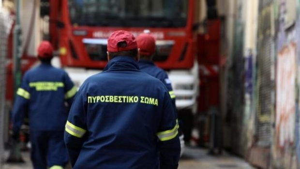 Ορεστιάδα: Σορός εντοπίστηκε σε καμένο όχημα