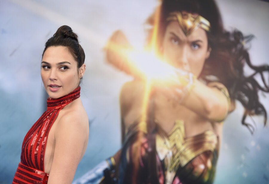 Gal Gadot