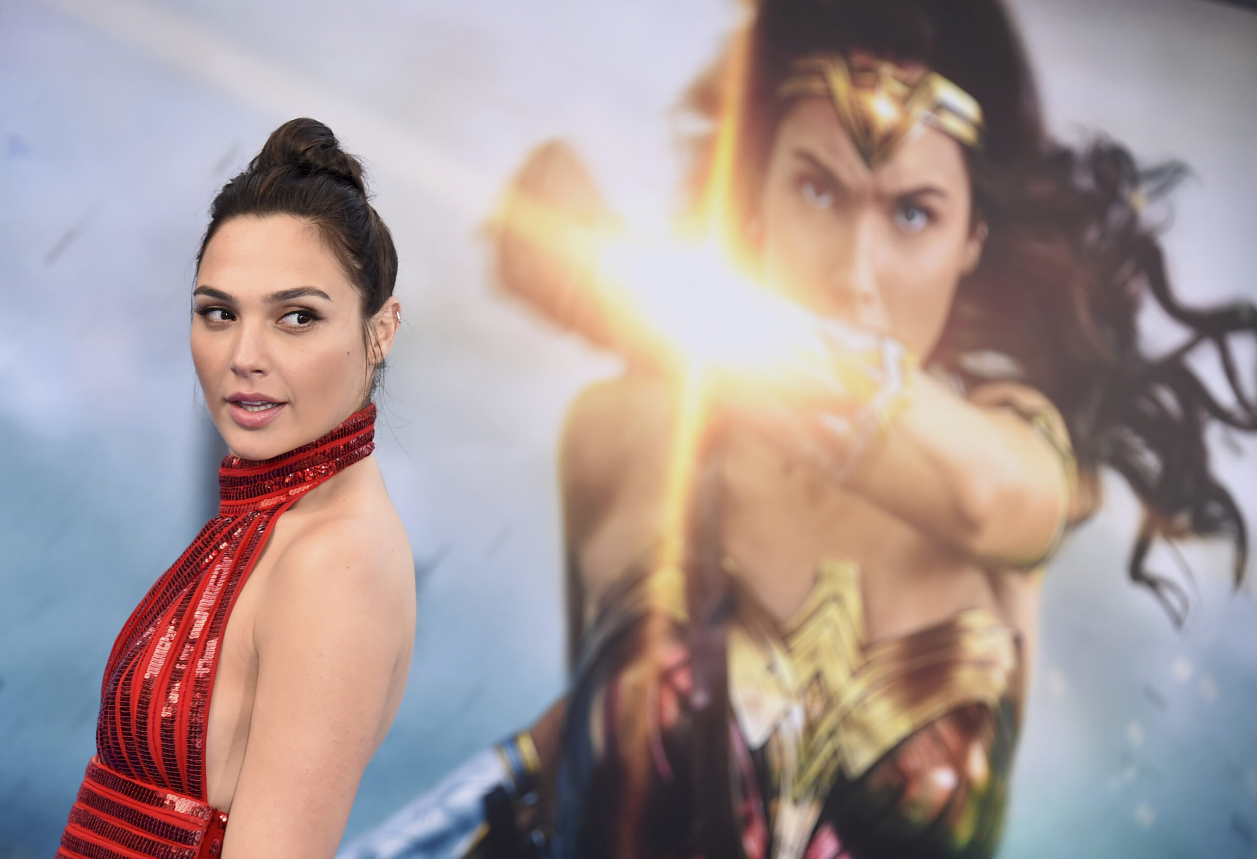 Gal Gadot