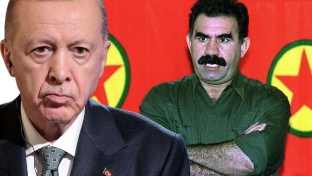 Τουρκάλα ειδικός για Ερντογάν: Mην τον εμπιστεύεστε στις συνομιλίες με τους Κούρδους