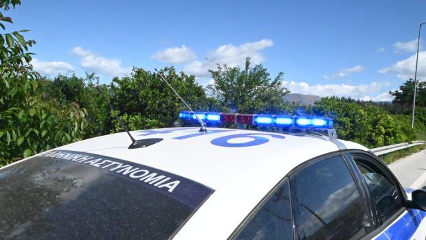 Πετρούπολη: Συνελήφθη ο οδηγός που γρονθοκόπησε γυναίκα έπειτα από διαπληκτισμό