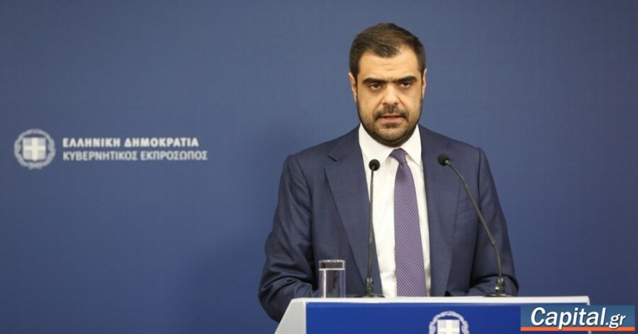 Ο αριθμός που έχει σημασία για εμάς είναι οι "155" βουλευτές...