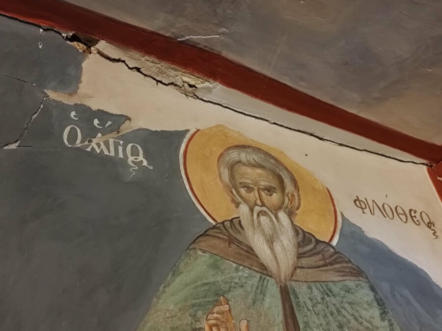 ΥΠΠΟ: Πλήρης επίγνωση της αρχαιολογικής, ιστορικής και πνευματικής σημασίας του Αγίου Όρους