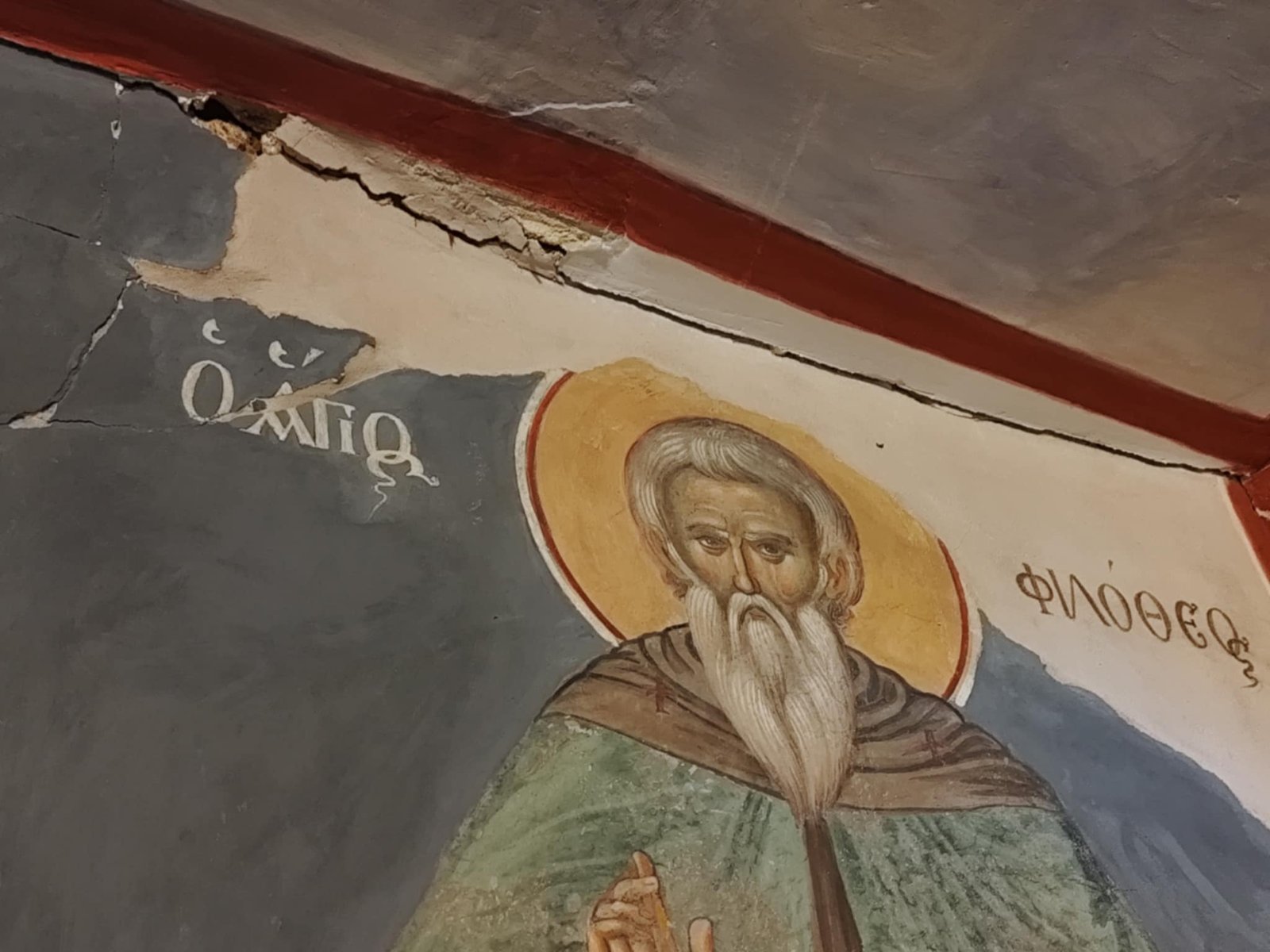 ΥΠΠΟ: Πλήρης επίγνωση της αρχαιολογικής, ιστορικής και πνευματικής σημασίας του Αγίου Όρους