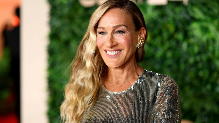 Sarah Jessica Parker: Αυτός είναι ο λόγος που αποφεύγει τις selfies με τους θαυμαστές