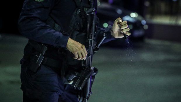Εξιχνιάστηκε απόπειρα δολοφονίας Τούρκου στη Θεσσαλονίκη - Δικογραφία για ομοεθνή του